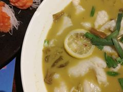 -YOYO悠游美食地图(西市城购物中心店)