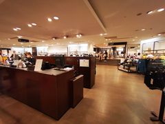 -ZARA(皇城恒隆广场店)