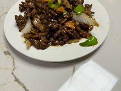 -宝发园名菜馆
