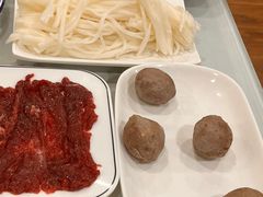 -福合埕牛肉火锅(长平国新店)