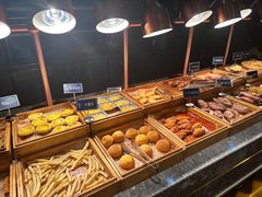 -一方渔歌蒸汽海鲜自助(文化路万达广场店)