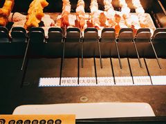 -很久以前羊肉串(中山公园店)