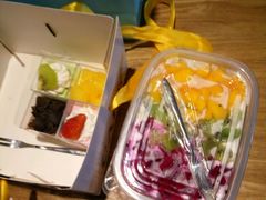 -7号里低糖生日蛋糕(南阳路店)