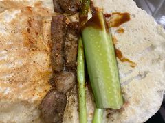 -小寒羊烧烤(凯瑞时代大厦店)