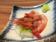 -千代武日本料理(爱建店)