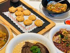 -顺德佬·宴请·生日宴(西乡店)