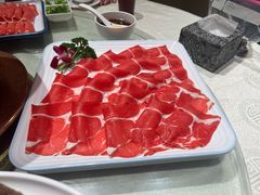 -东来顺饭庄(天坛店)