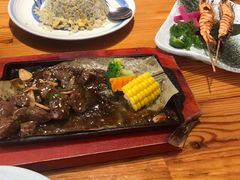 -鲁山人日本料理·放题·套餐(松卫北路店)