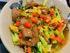 -潇湘阁(望京SOHO店)