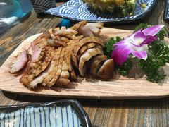 -Hi YOU你的饭局泰餐厅(雍和宫店)