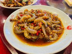 生腌虾-抱德·潮汕味(敦和店原惠城鱼仔)