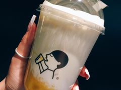 -喜茶(北京三里屯太古里店)