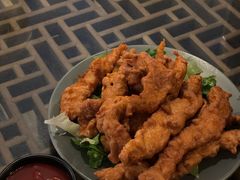 -萨尔瓦多Salvador's