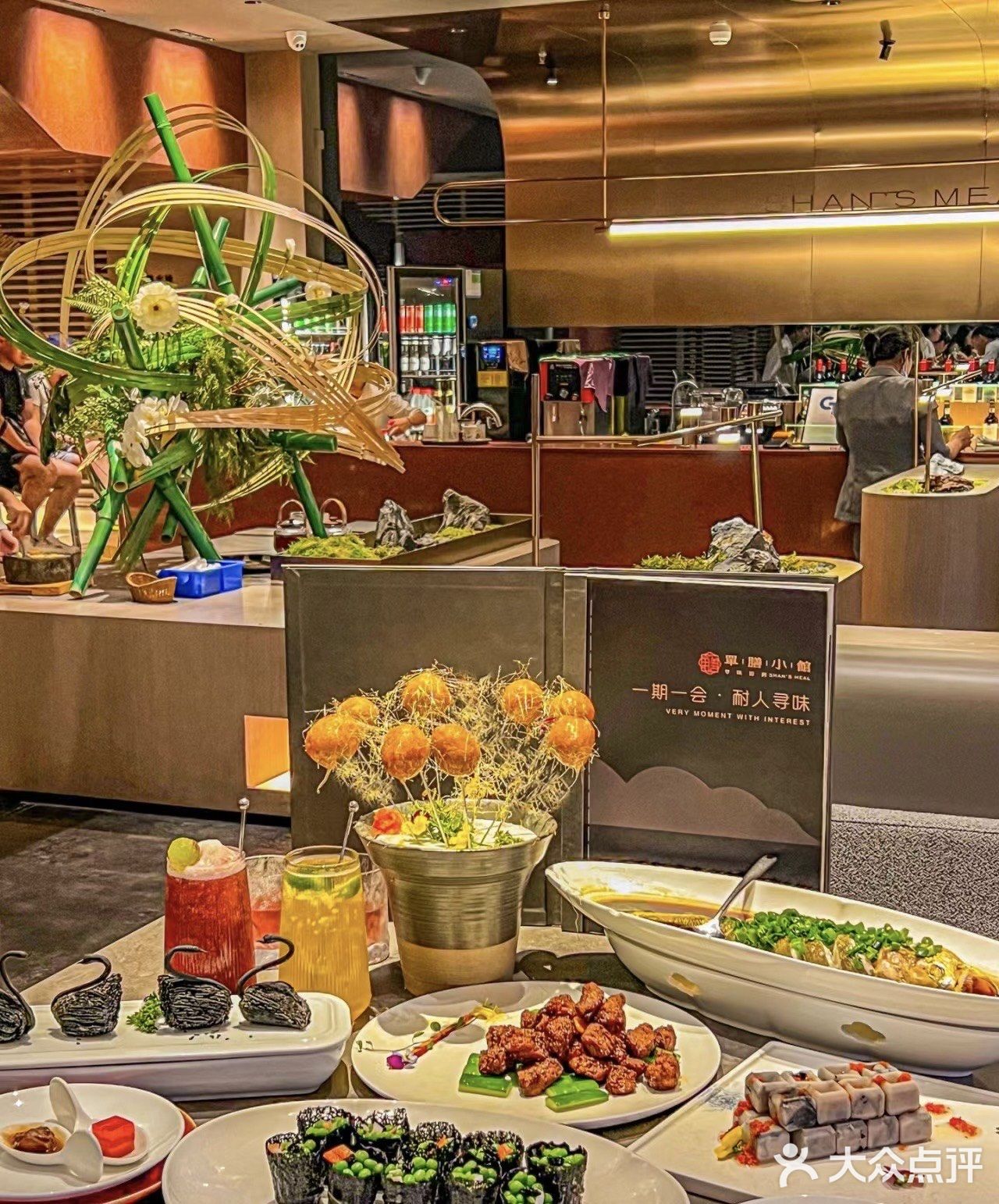 舌尖上的奇妙融合：这家餐厅不容错过