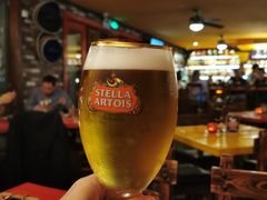 -Pistolera Mexican Cantina女枪手墨西哥餐厅(碧云路店)