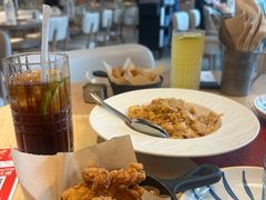 -必胜客(珠海路店)