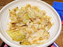 -铁公鸡·四川料理(天环广场店)