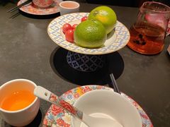 -知楚•精致湖北菜(武商MALL店)