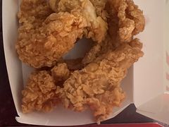 -肯德基(蔡甸世纪广场DT店)