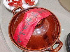 -将相和·海鲜蒸饺大连菜