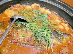-小秦淮·南京土菜(新亭西路店)