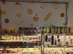 -蜂蝶来饼店(拱北总店)