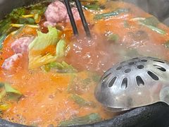 -笔记安顺夺夺粉火锅