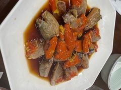 -红灯笼龙凤饭店(宁波老字号店)