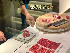 -寻滇记云南鲜牛肉火锅(北海路店)