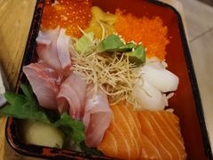 -Hatsune隐泉日式料理(SKP店)