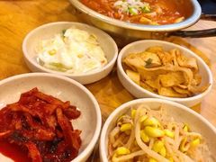 -金北顺大锅家(신사본점)