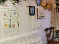 -花间烘焙BLossom Bakery