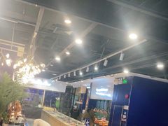 -圣琼美食百汇自助餐(白云万达店)