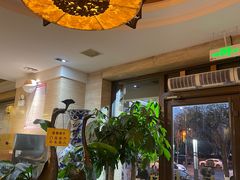 -黄家泡馍馆·非遗老字号·清真(凤九海荣名城店)