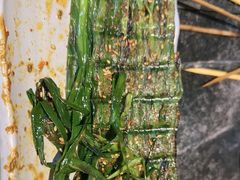 -醉炫音速烧烤·干煸菜(沙河总店)