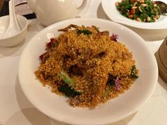 -利苑酒家(合景国际金融广场店)