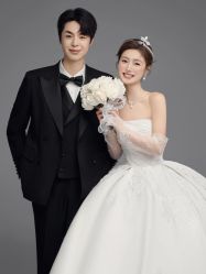 -IDO婚纱摄影(上海旗舰店)