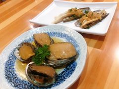 -割烹旭日本料理(龙湖狮山天街店)