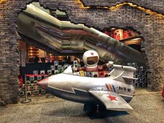 -和平菓局(王府井店)