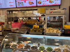 -香妃烤鸡(西单店)