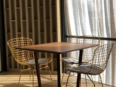 -北京三里屯CHAO酒店