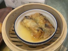 -山海天饮食集团(桃源居店)