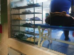 -小蓝鲸游泳培训基地(积水潭店)