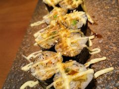 -青空日料烧肉烧鸟店(后湖兴业路店)