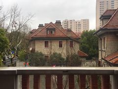 -星巴克臻选(思南公馆店)