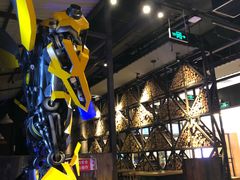 -炭舍干锅·烤鱼(扬名广场店)