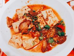 -西贝(金桥店)