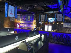 大堂-很久以前羊肉串(簋街店)