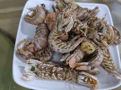 -明记海鲜大排档(巽寮湾店)
