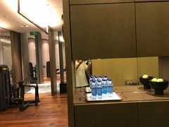 -上海柏悦酒店